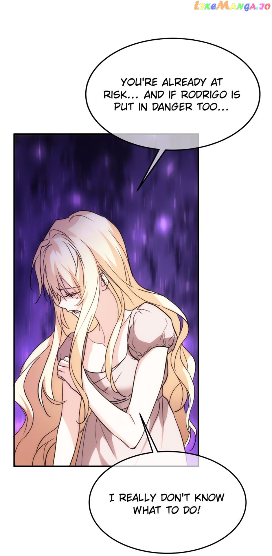 Renia, the Crazy Princess Chapter 46 - page 54