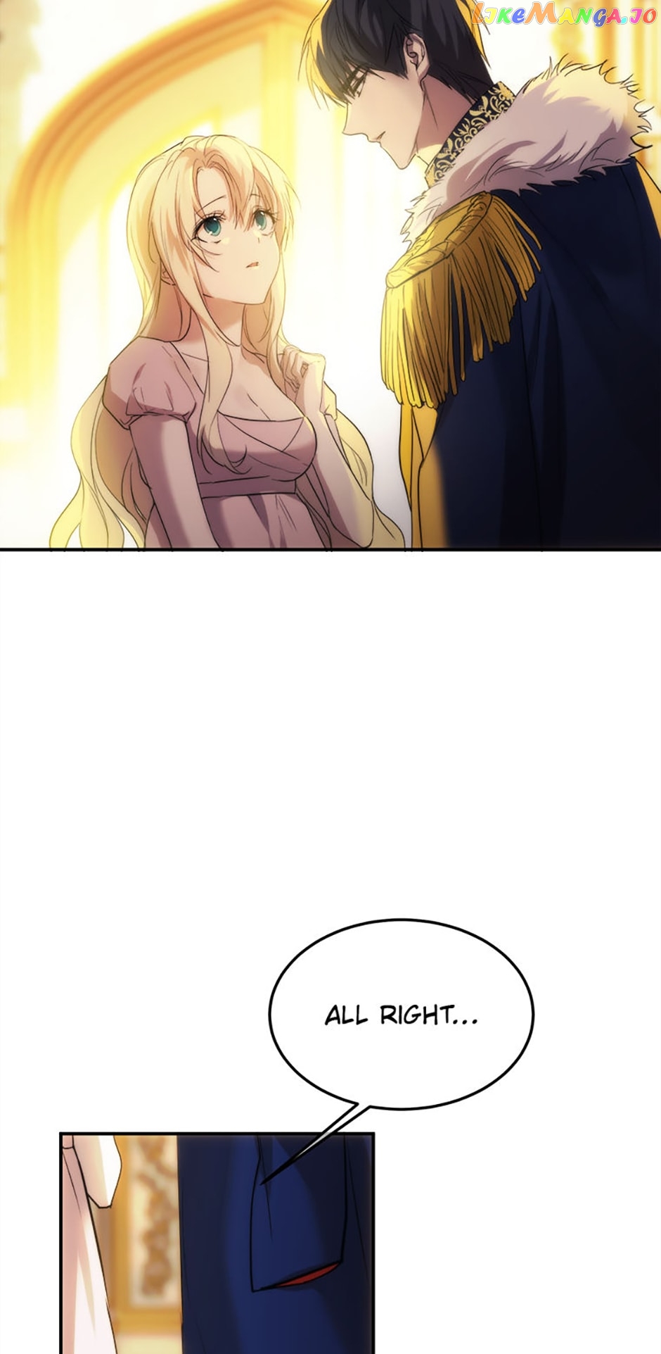 Renia, the Crazy Princess Chapter 46 - page 57