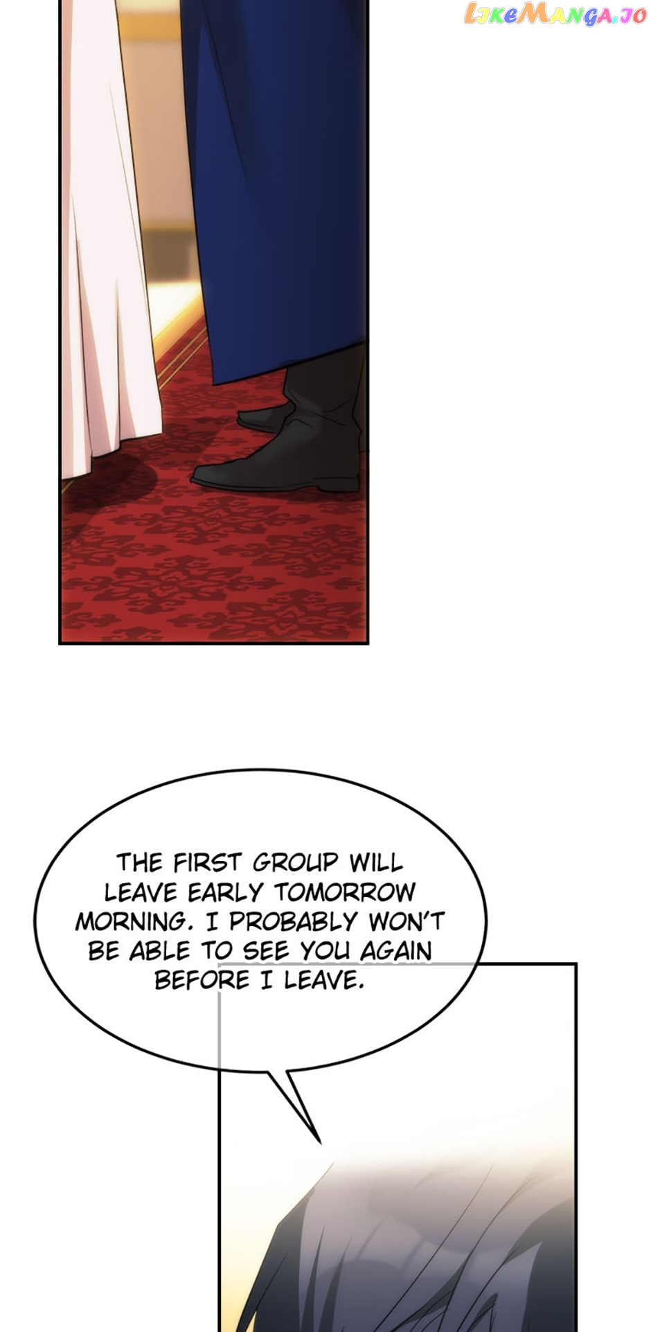 Renia, the Crazy Princess Chapter 46 - page 58