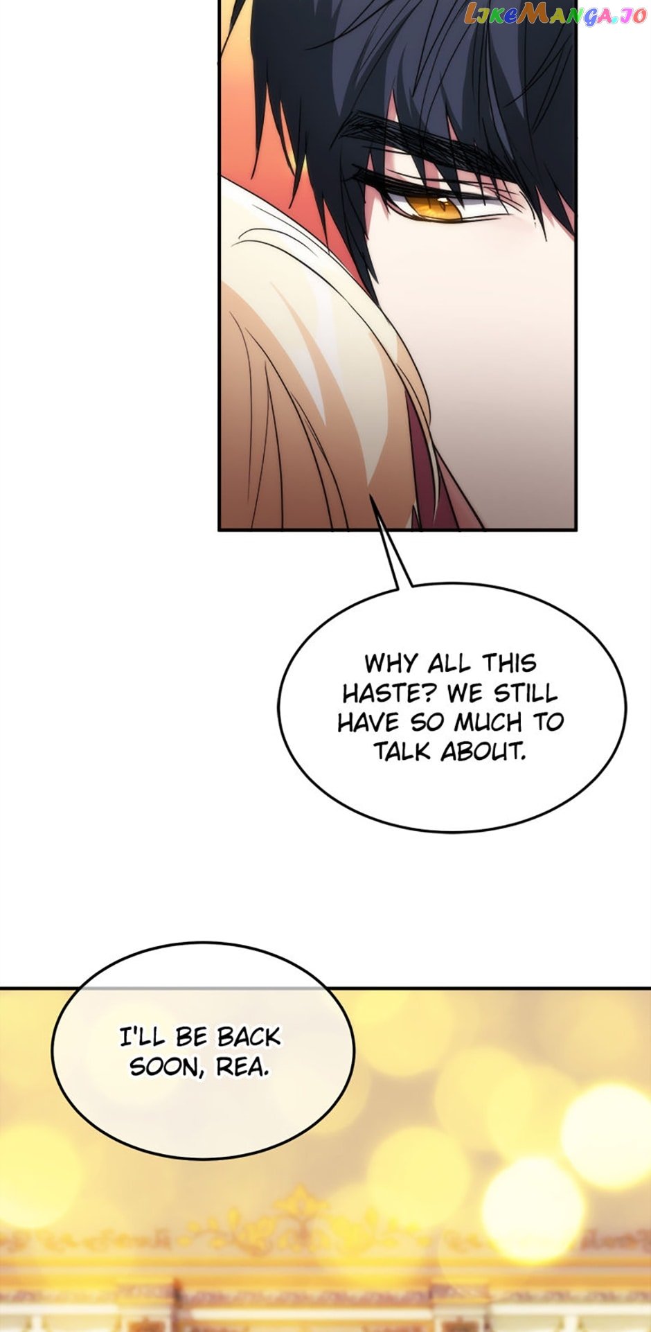 Renia, the Crazy Princess Chapter 46 - page 59