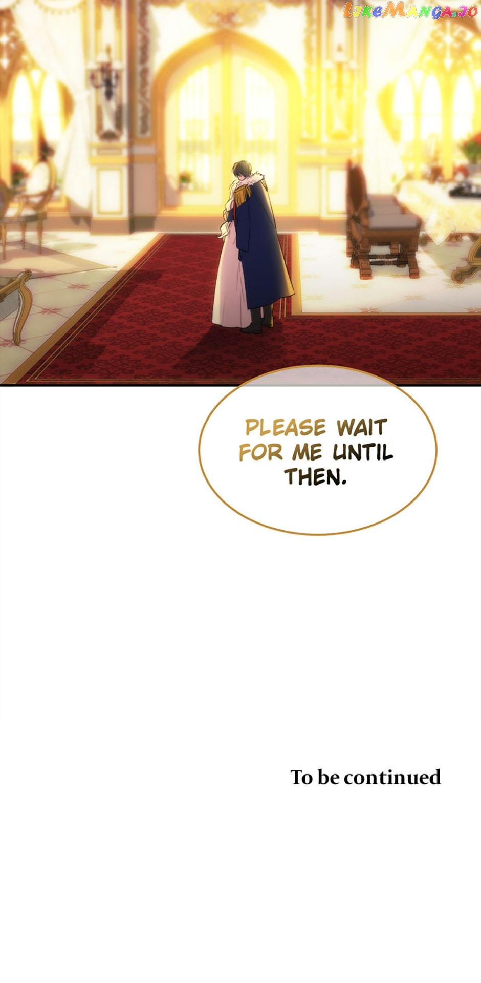 Renia, the Crazy Princess Chapter 46 - page 60