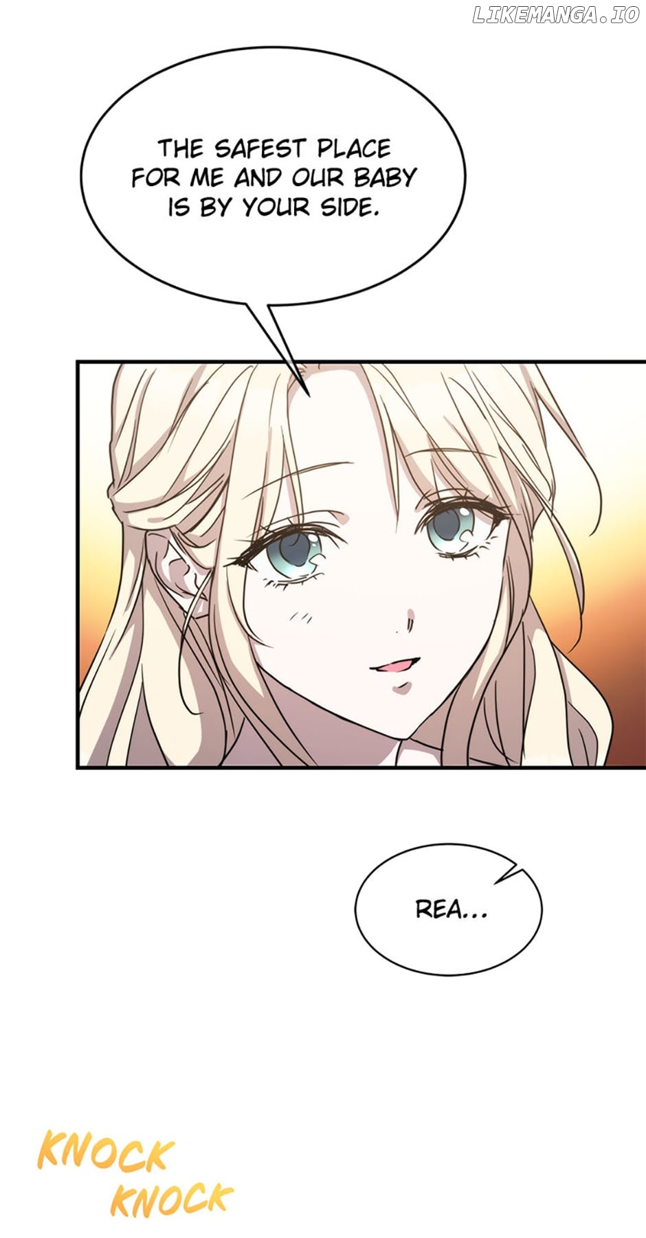 Renia, the Crazy Princess Chapter 75 - page 10