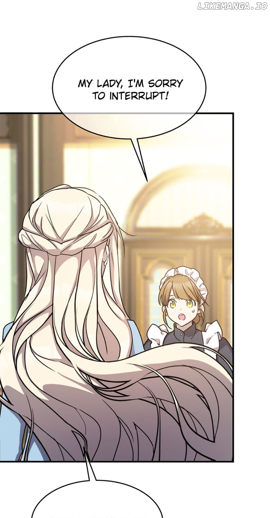 Renia, the Crazy Princess Chapter 75 - page 11