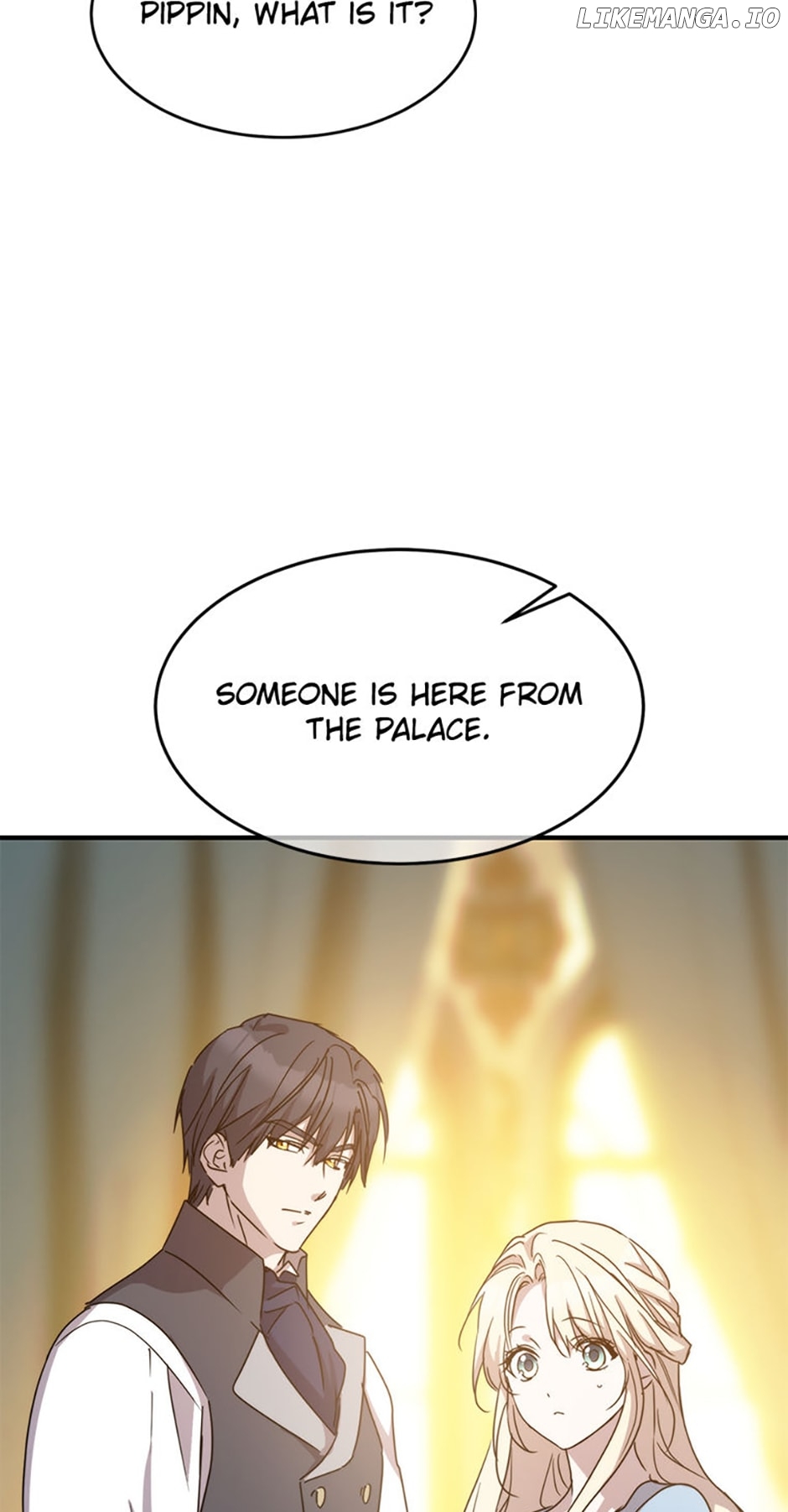 Renia, the Crazy Princess Chapter 75 - page 12
