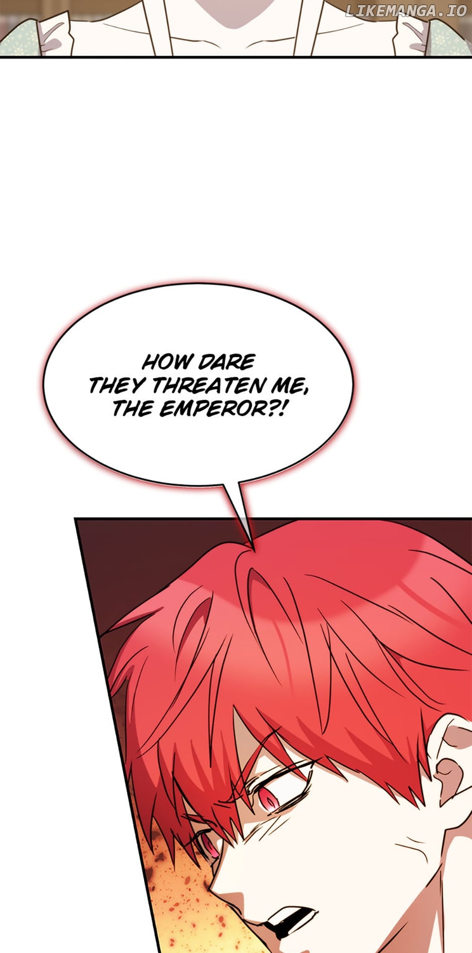 Renia, the Crazy Princess Chapter 75 - page 20