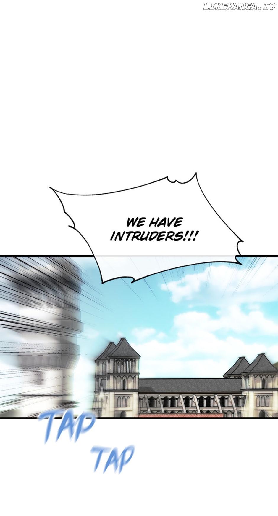 Renia, the Crazy Princess Chapter 75 - page 28