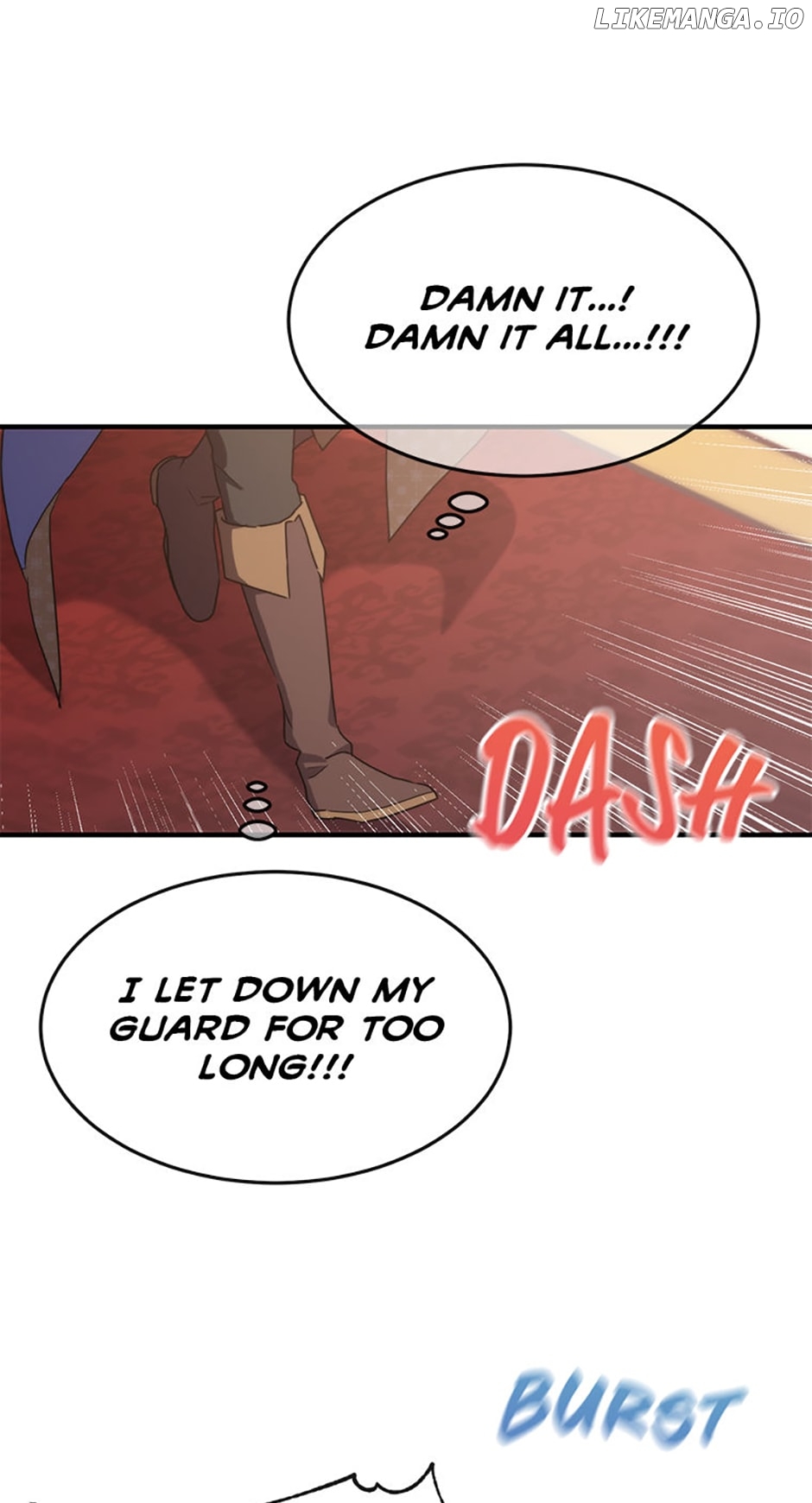 Renia, the Crazy Princess Chapter 75 - page 30