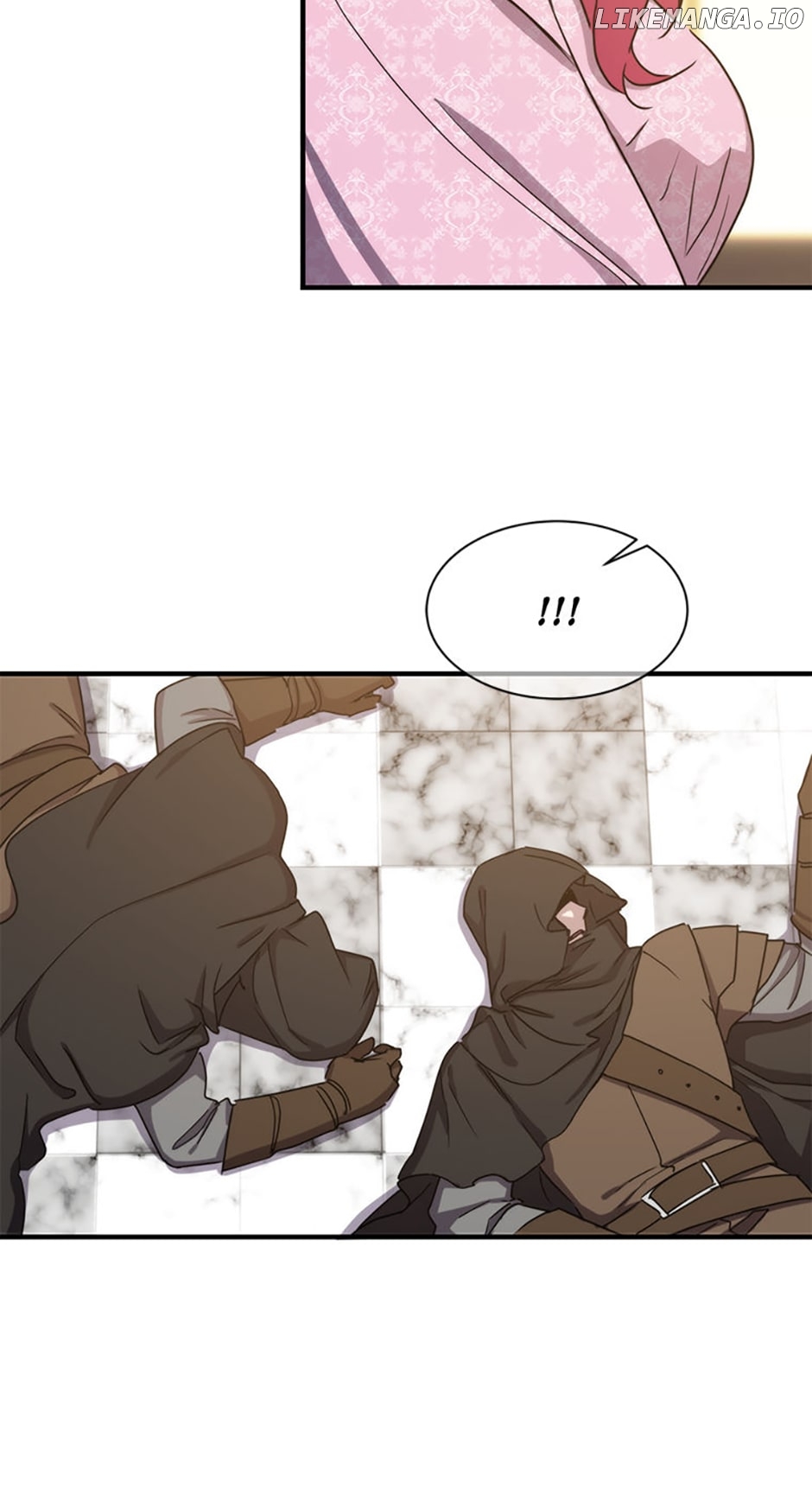 Renia, the Crazy Princess Chapter 75 - page 34