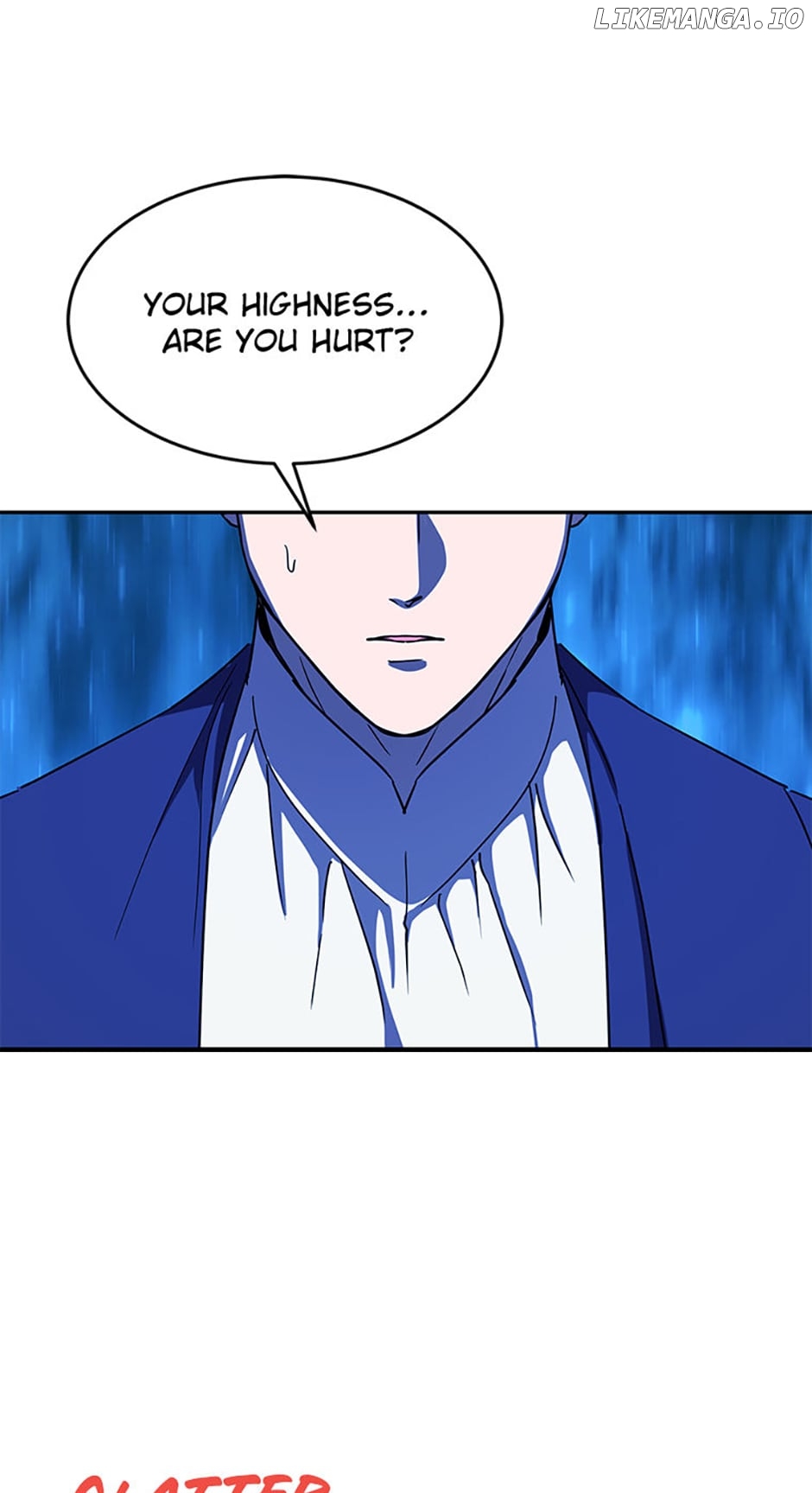 Renia, the Crazy Princess Chapter 75 - page 35