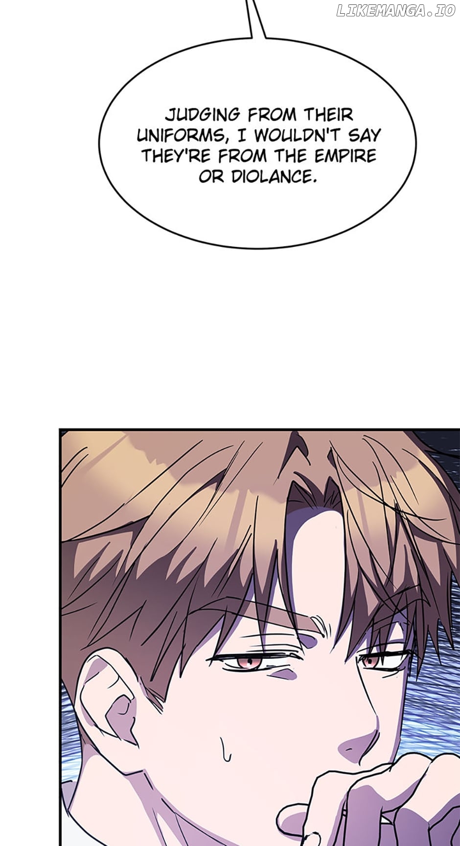 Renia, the Crazy Princess Chapter 75 - page 37