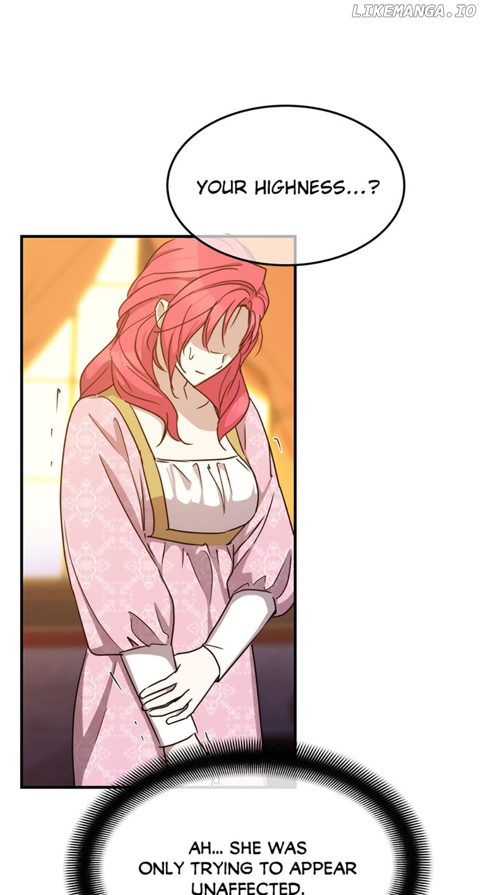 Renia, the Crazy Princess Chapter 75 - page 41