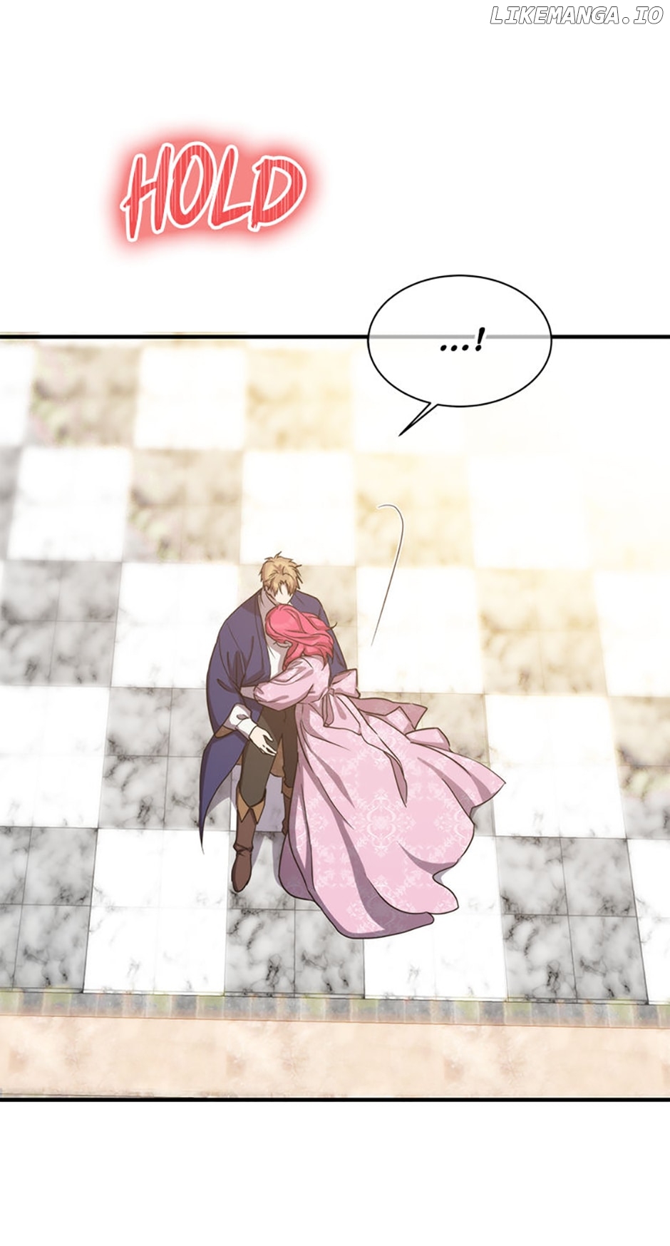 Renia, the Crazy Princess Chapter 75 - page 43