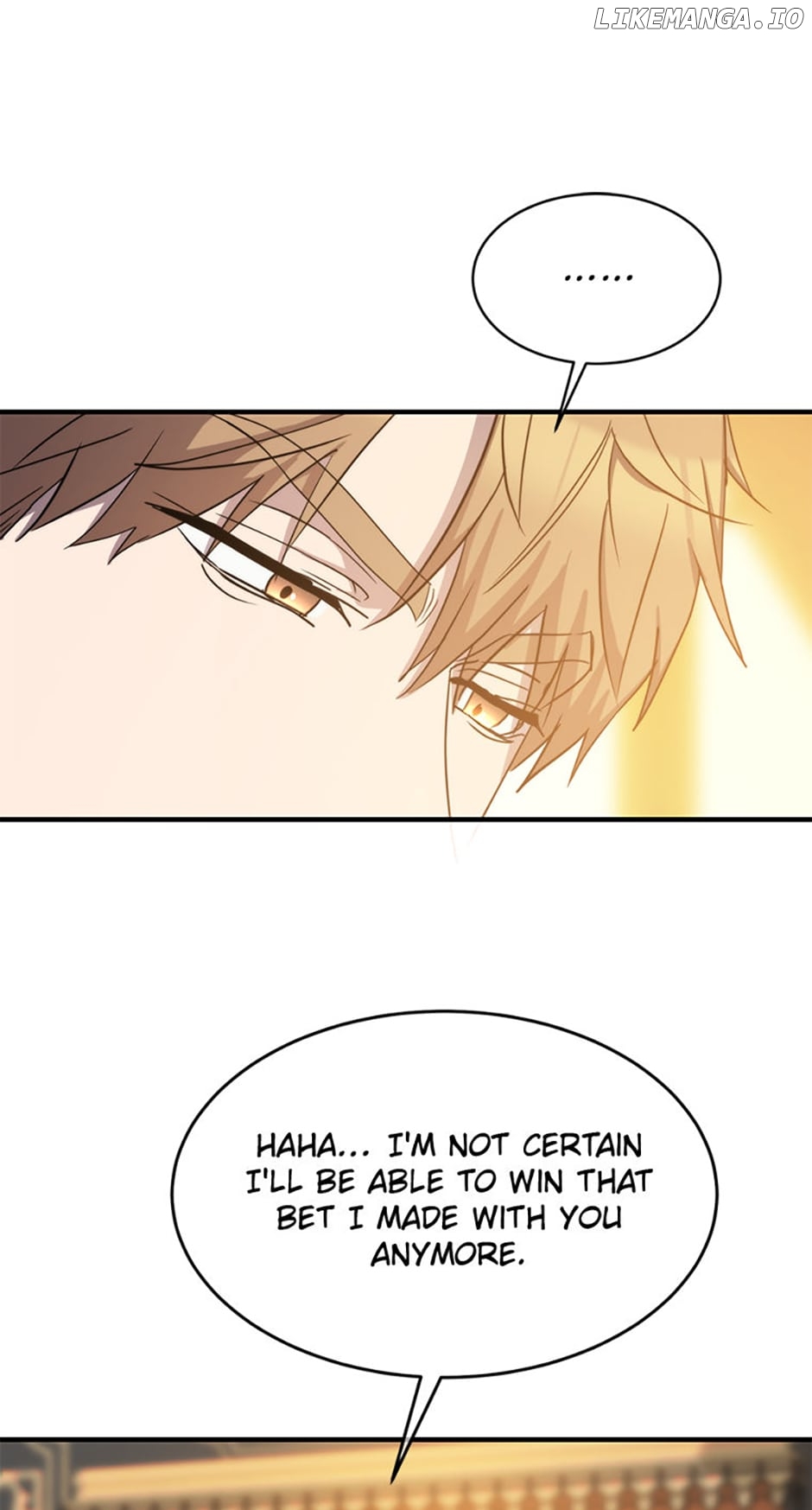 Renia, the Crazy Princess Chapter 75 - page 46