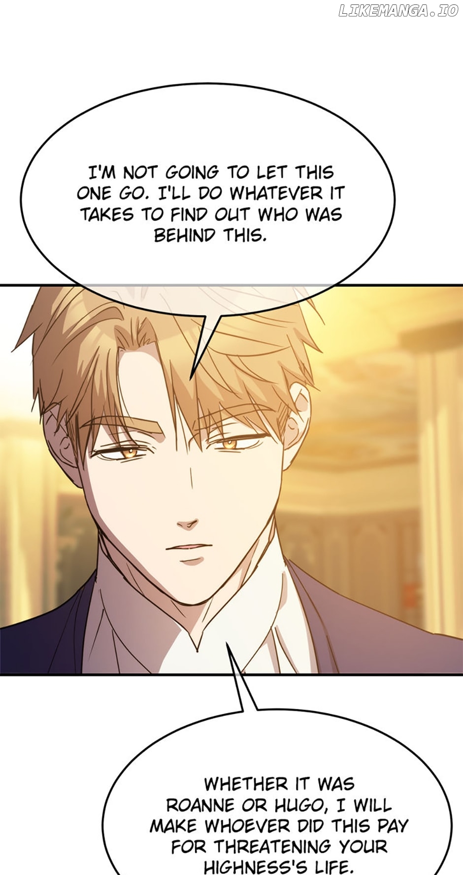 Renia, the Crazy Princess Chapter 75 - page 48