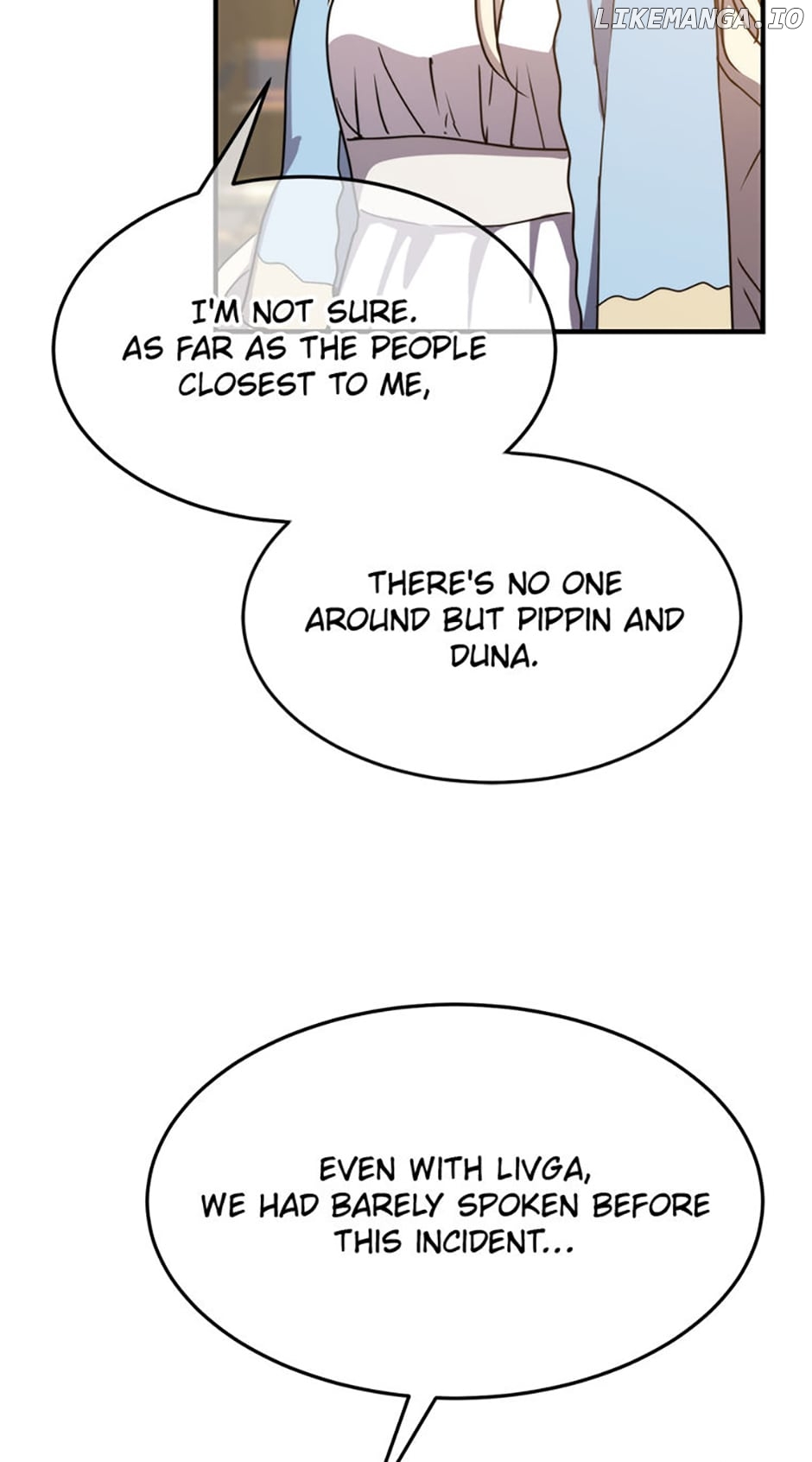Renia, the Crazy Princess Chapter 75 - page 5