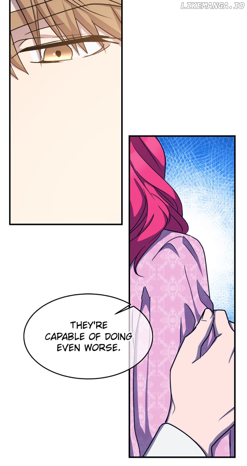Renia, the Crazy Princess Chapter 75 - page 50