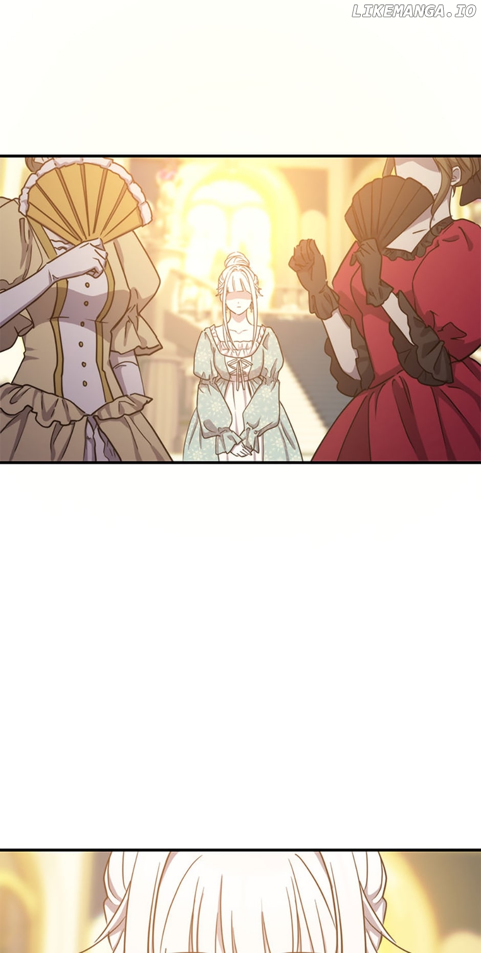 Renia, the Crazy Princess Chapter 75 - page 54