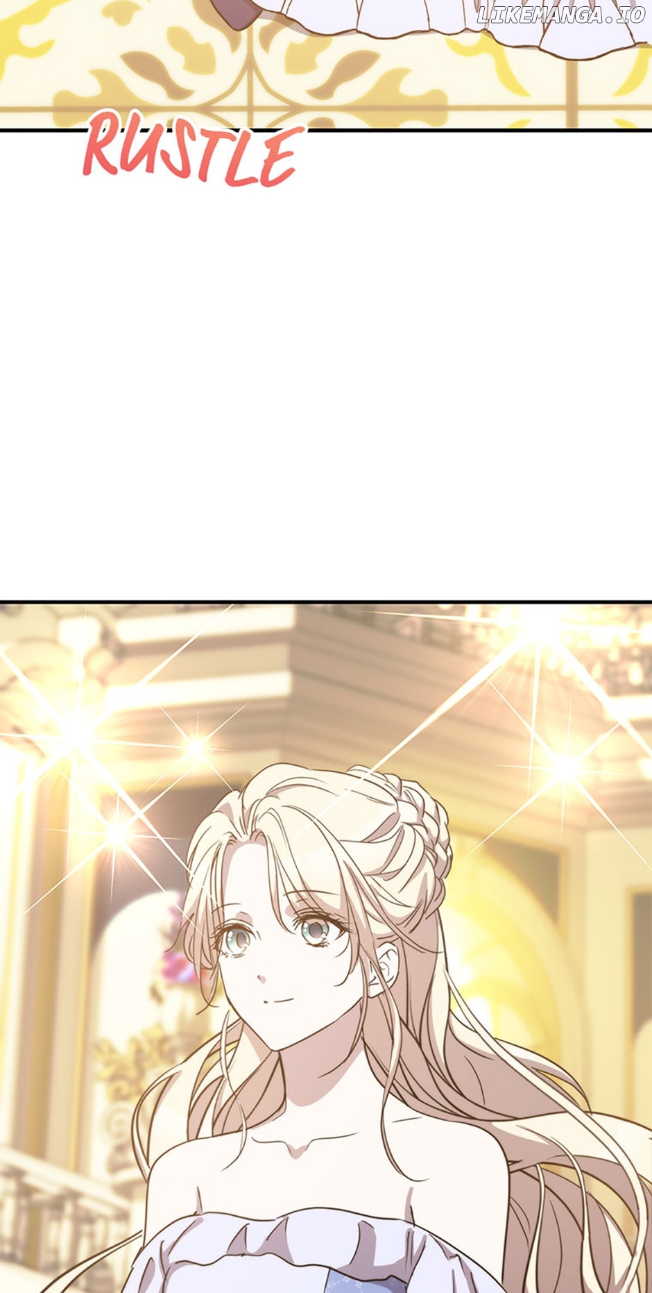 Renia, the Crazy Princess Chapter 75 - page 56