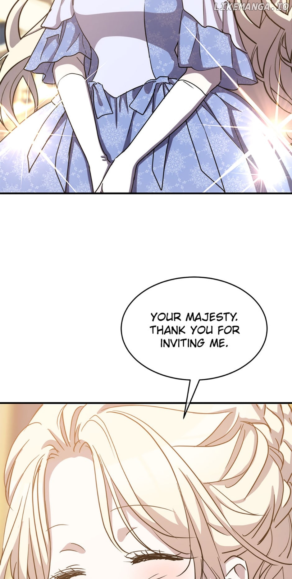 Renia, the Crazy Princess Chapter 75 - page 57
