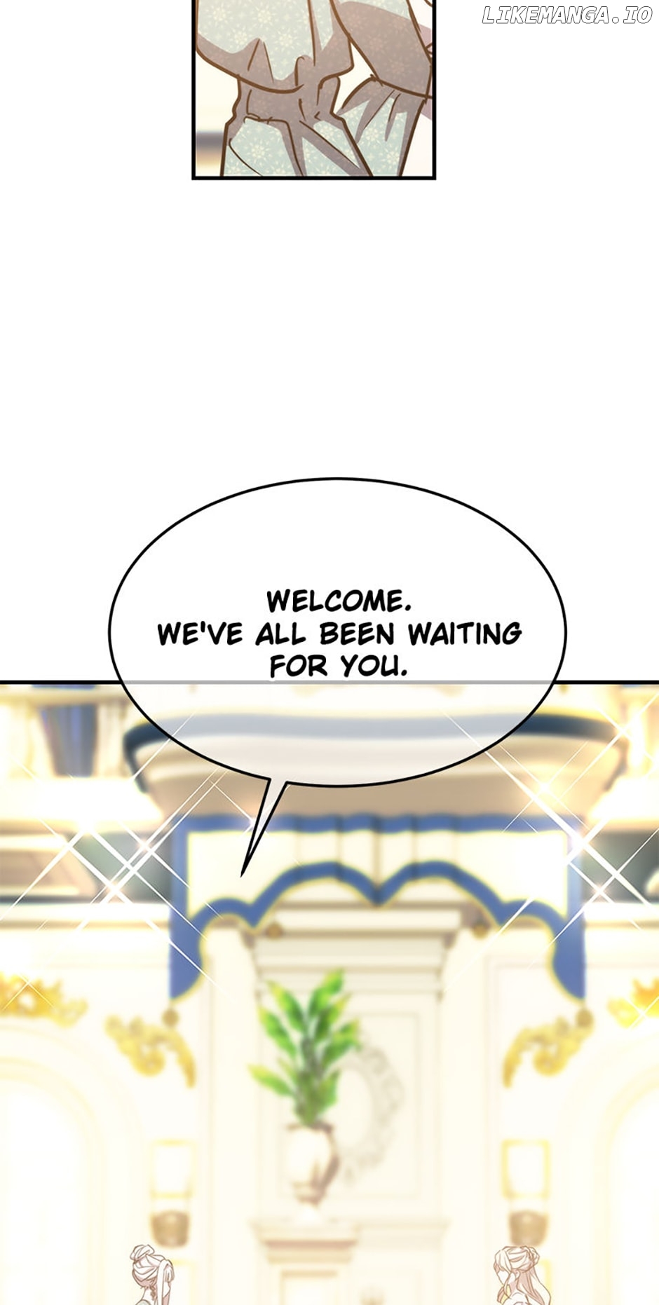 Renia, the Crazy Princess Chapter 75 - page 59