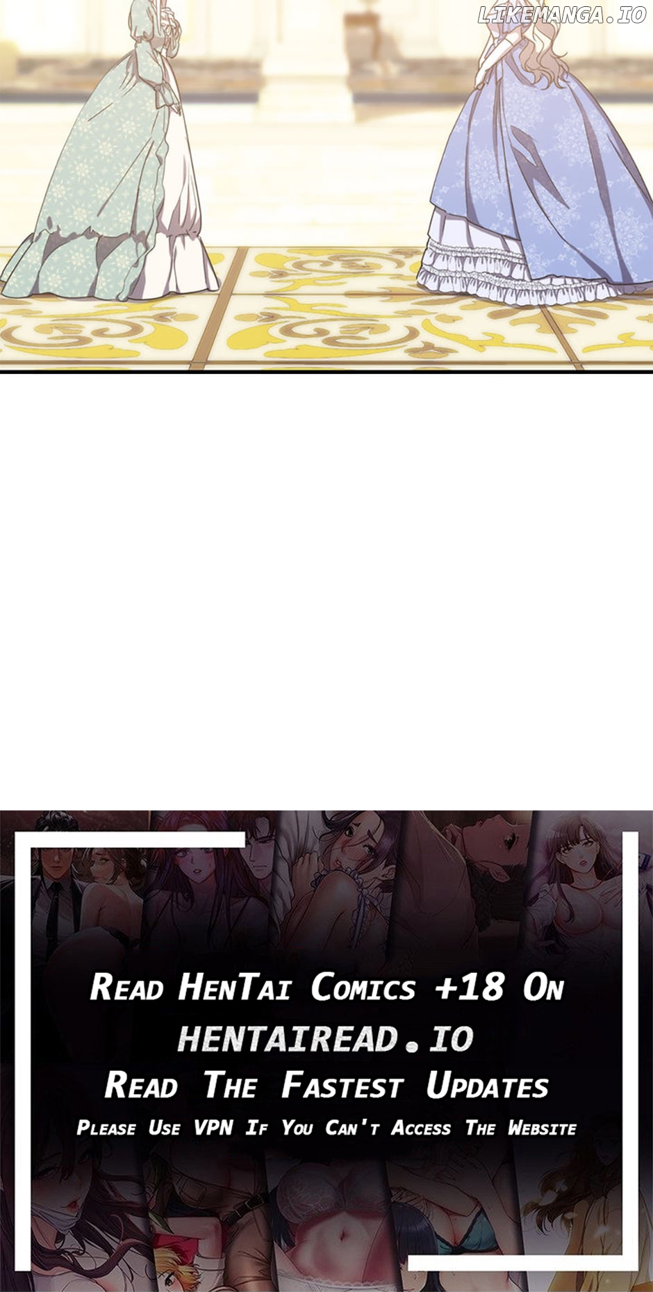 Renia, the Crazy Princess Chapter 75 - page 60