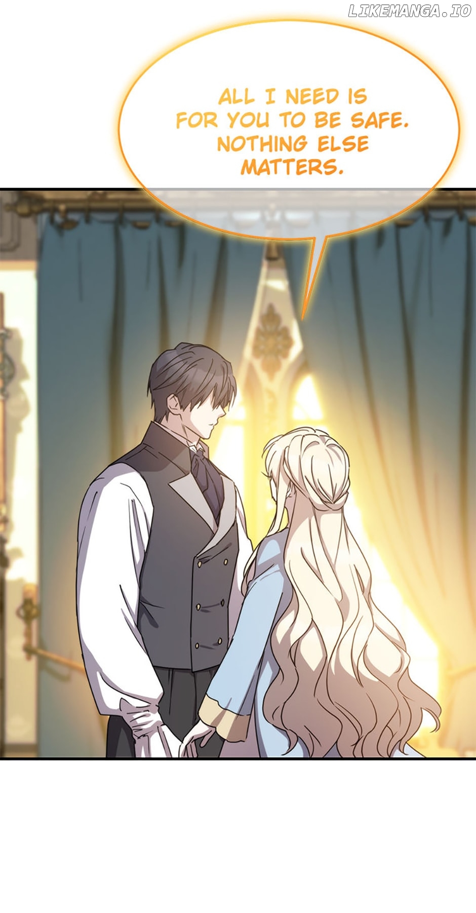 Renia, the Crazy Princess Chapter 75 - page 9