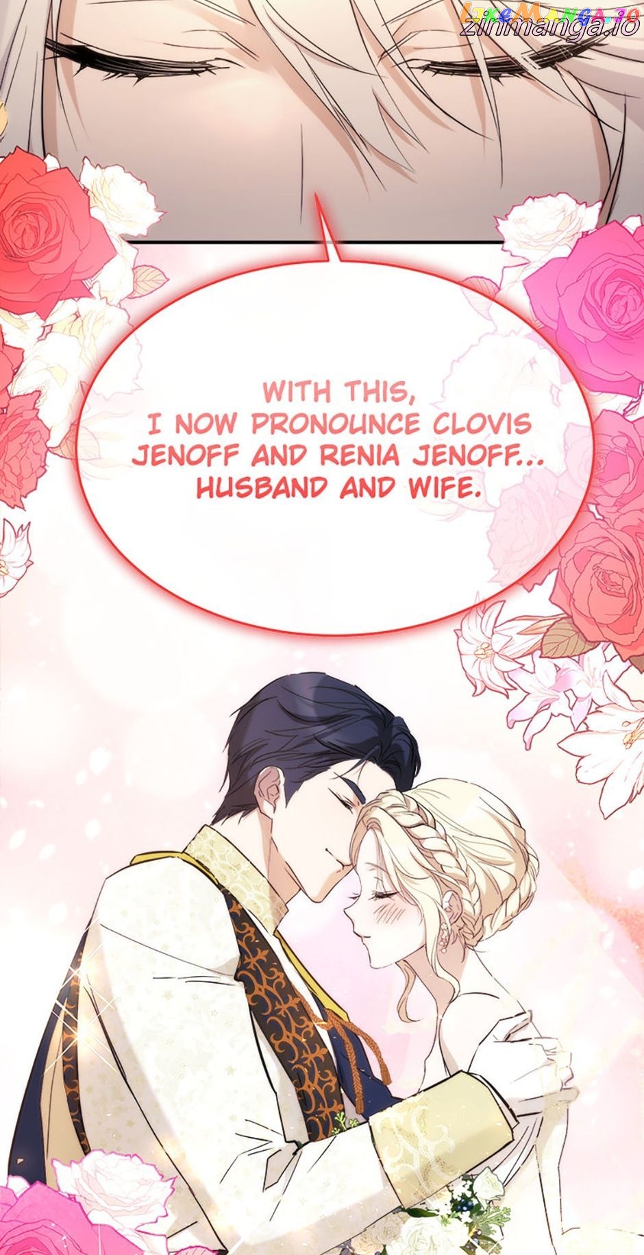 Renia, the Crazy Princess Chapter 63 - page 10