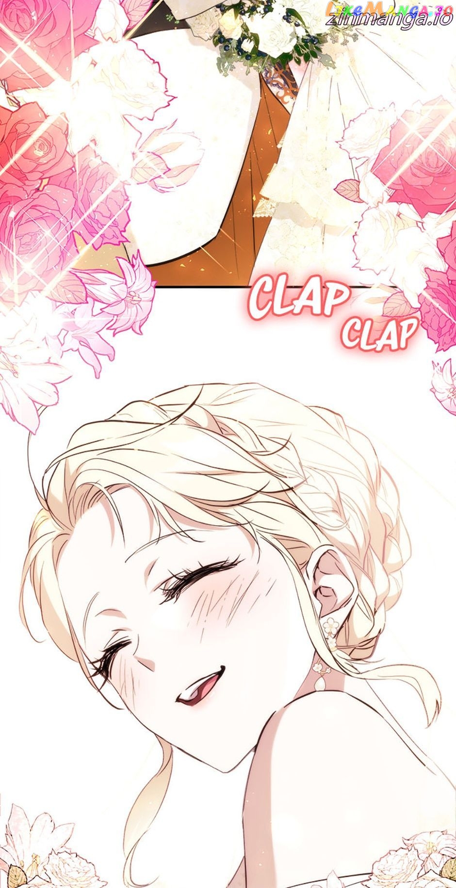 Renia, the Crazy Princess Chapter 63 - page 11