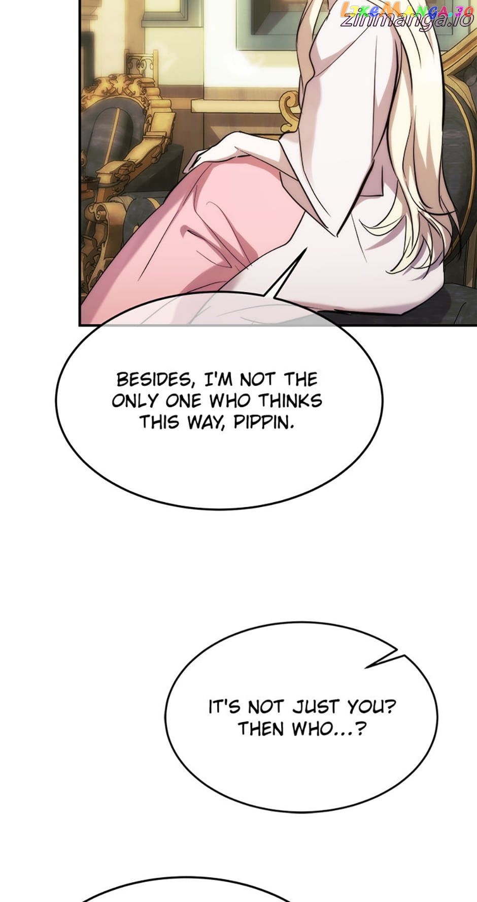 Renia, the Crazy Princess Chapter 63 - page 25