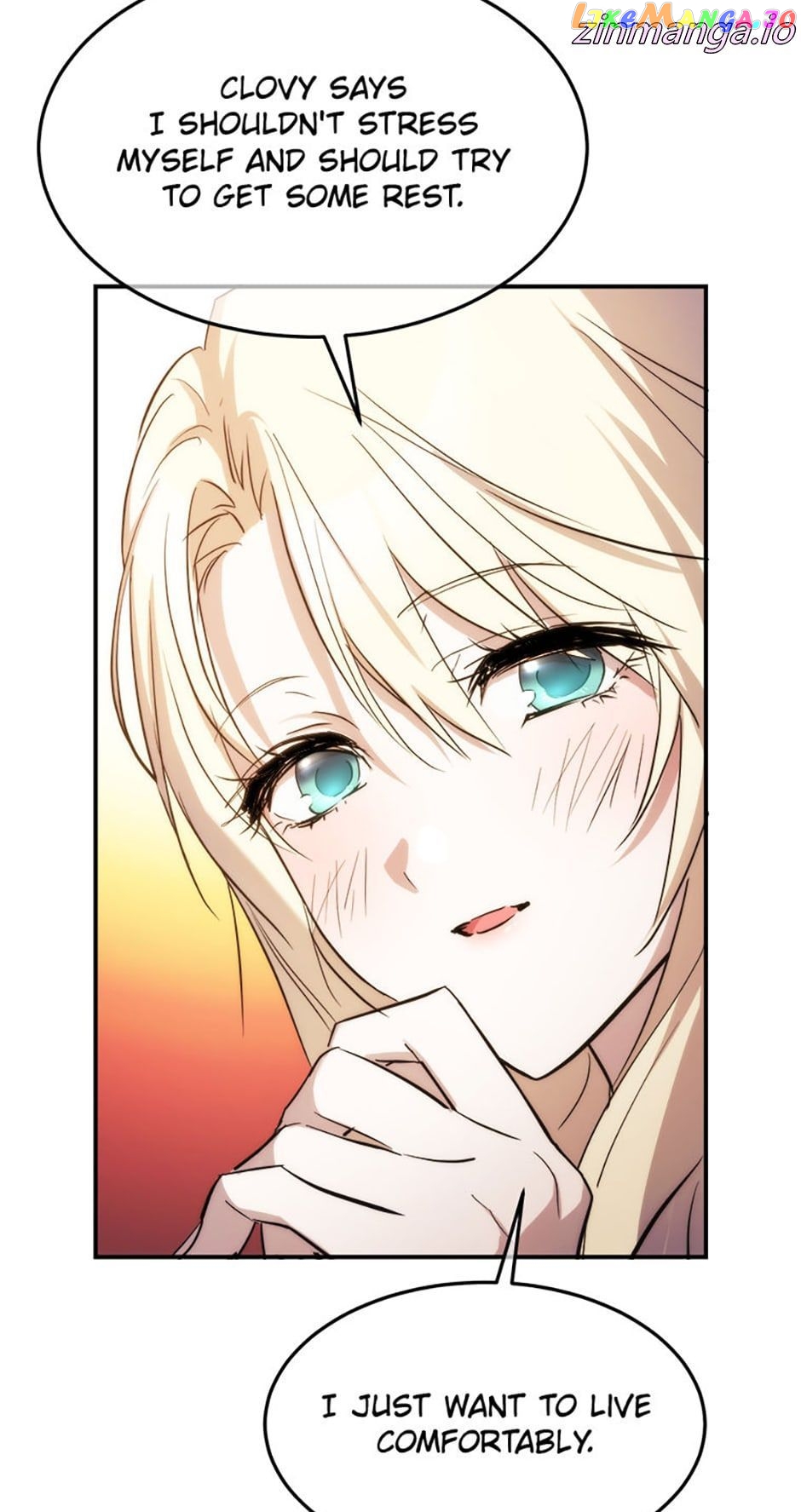 Renia, the Crazy Princess Chapter 63 - page 26