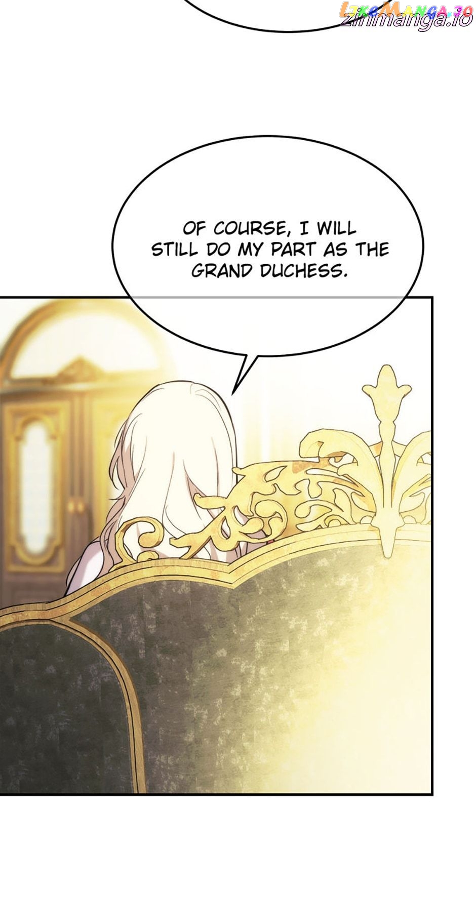 Renia, the Crazy Princess Chapter 63 - page 27