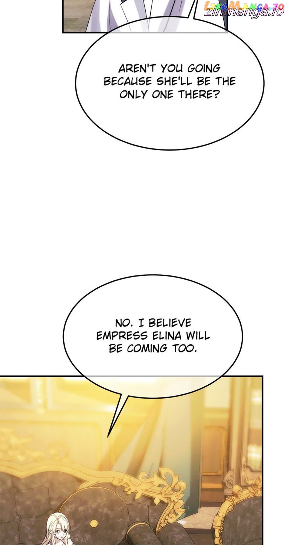 Renia, the Crazy Princess Chapter 63 - page 29