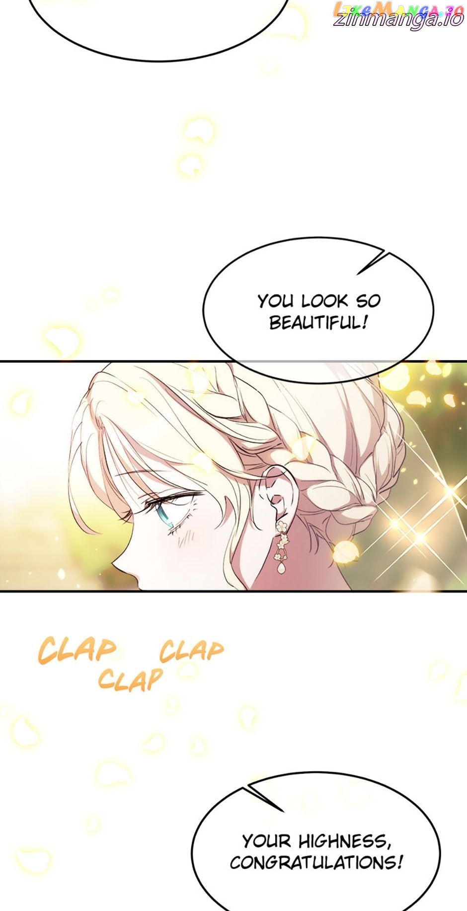 Renia, the Crazy Princess Chapter 63 - page 3