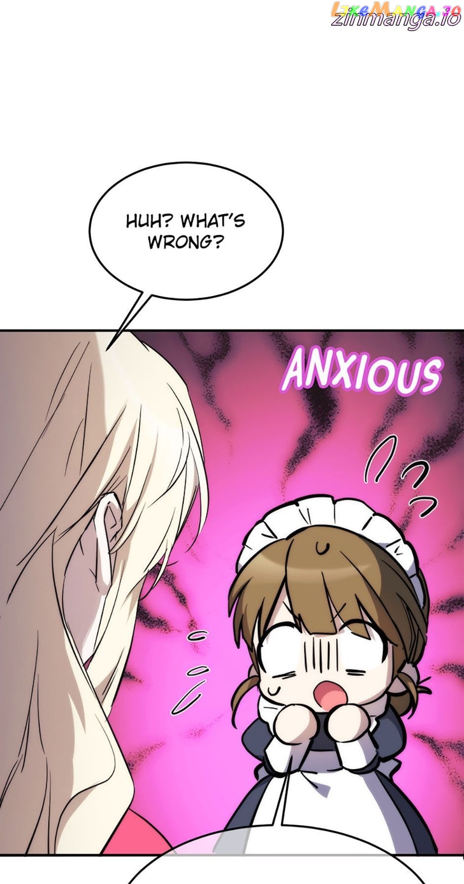 Renia, the Crazy Princess Chapter 63 - page 32