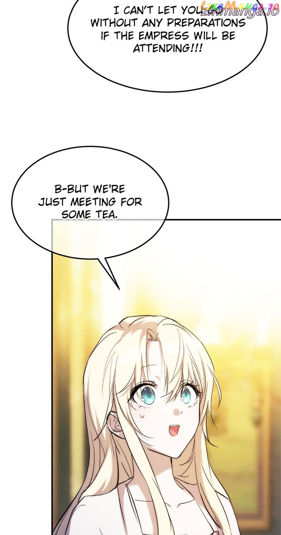 Renia, the Crazy Princess Chapter 63 - page 33