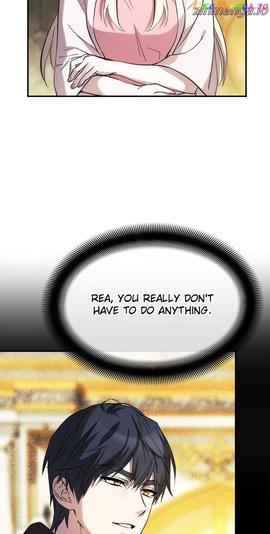 Renia, the Crazy Princess Chapter 63 - page 36