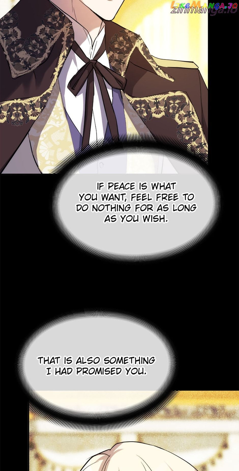 Renia, the Crazy Princess Chapter 63 - page 37