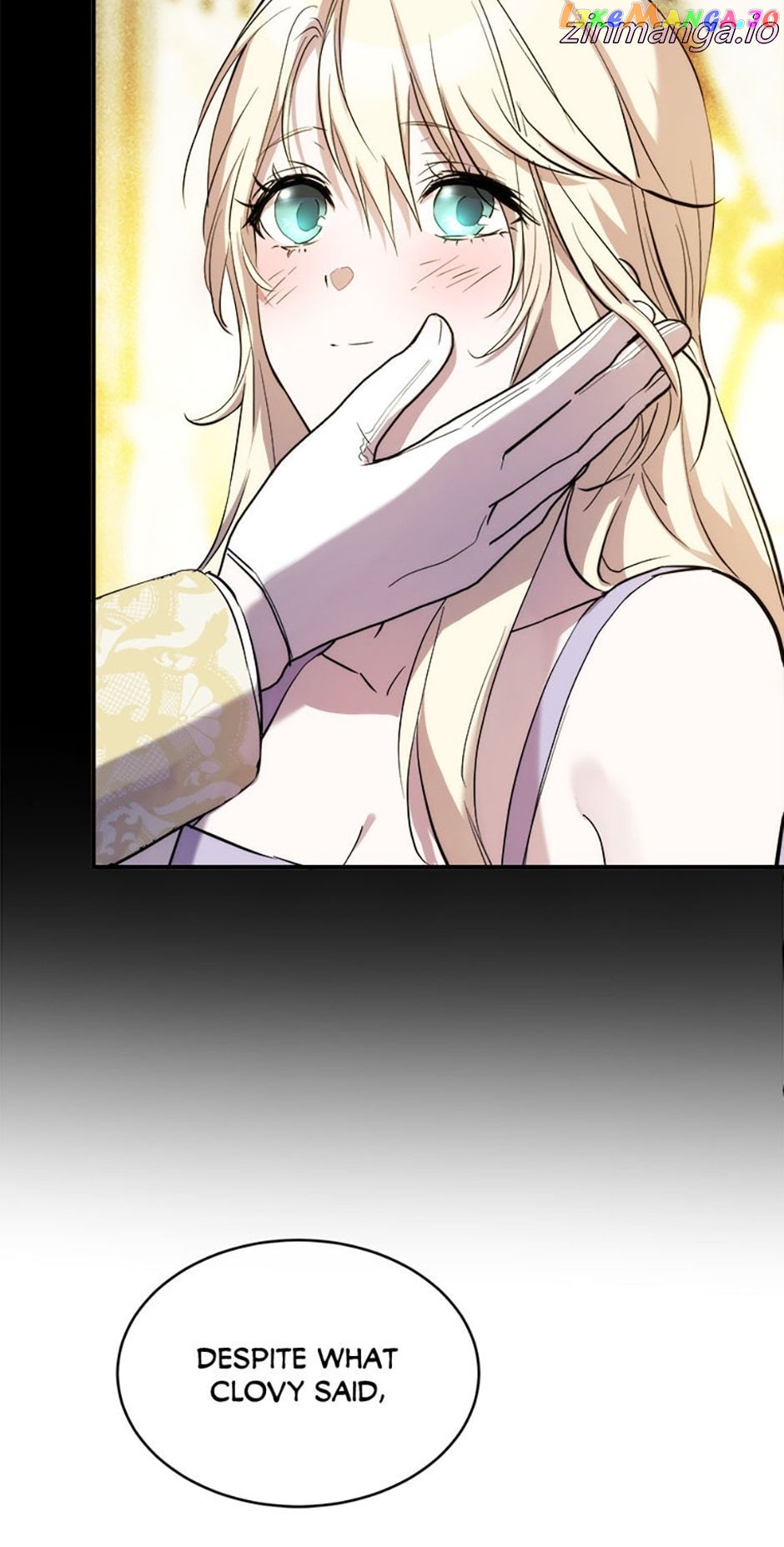 Renia, the Crazy Princess Chapter 63 - page 38