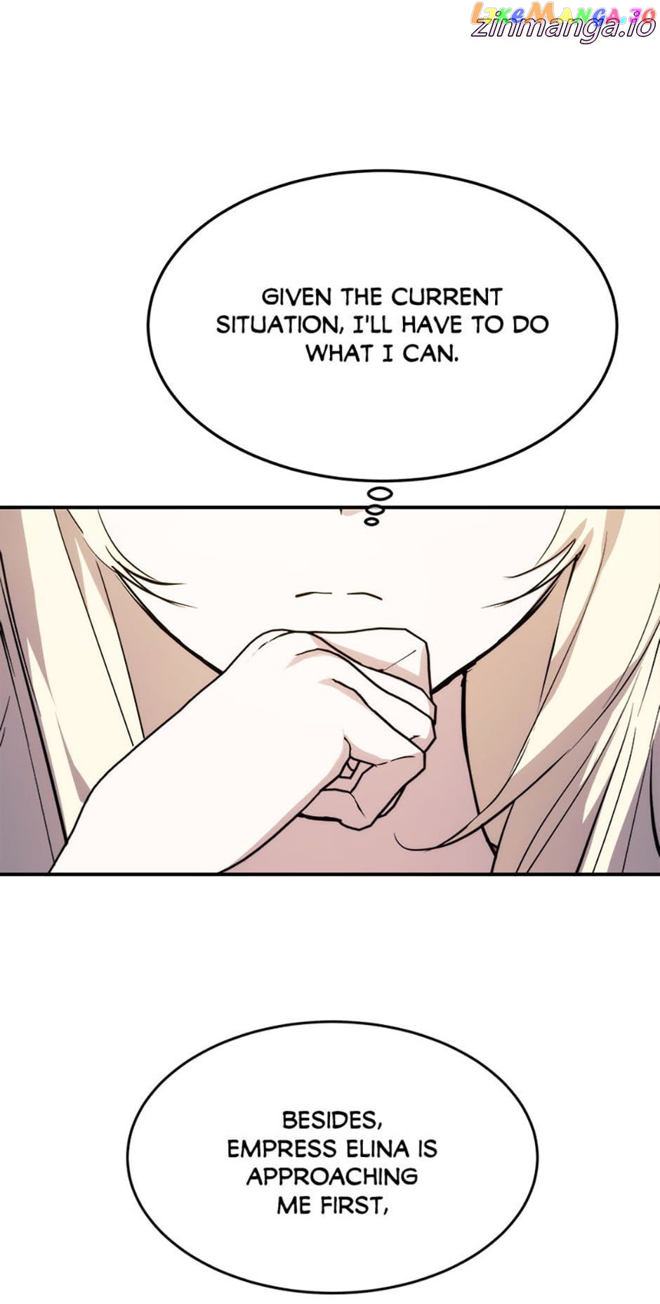 Renia, the Crazy Princess Chapter 63 - page 39