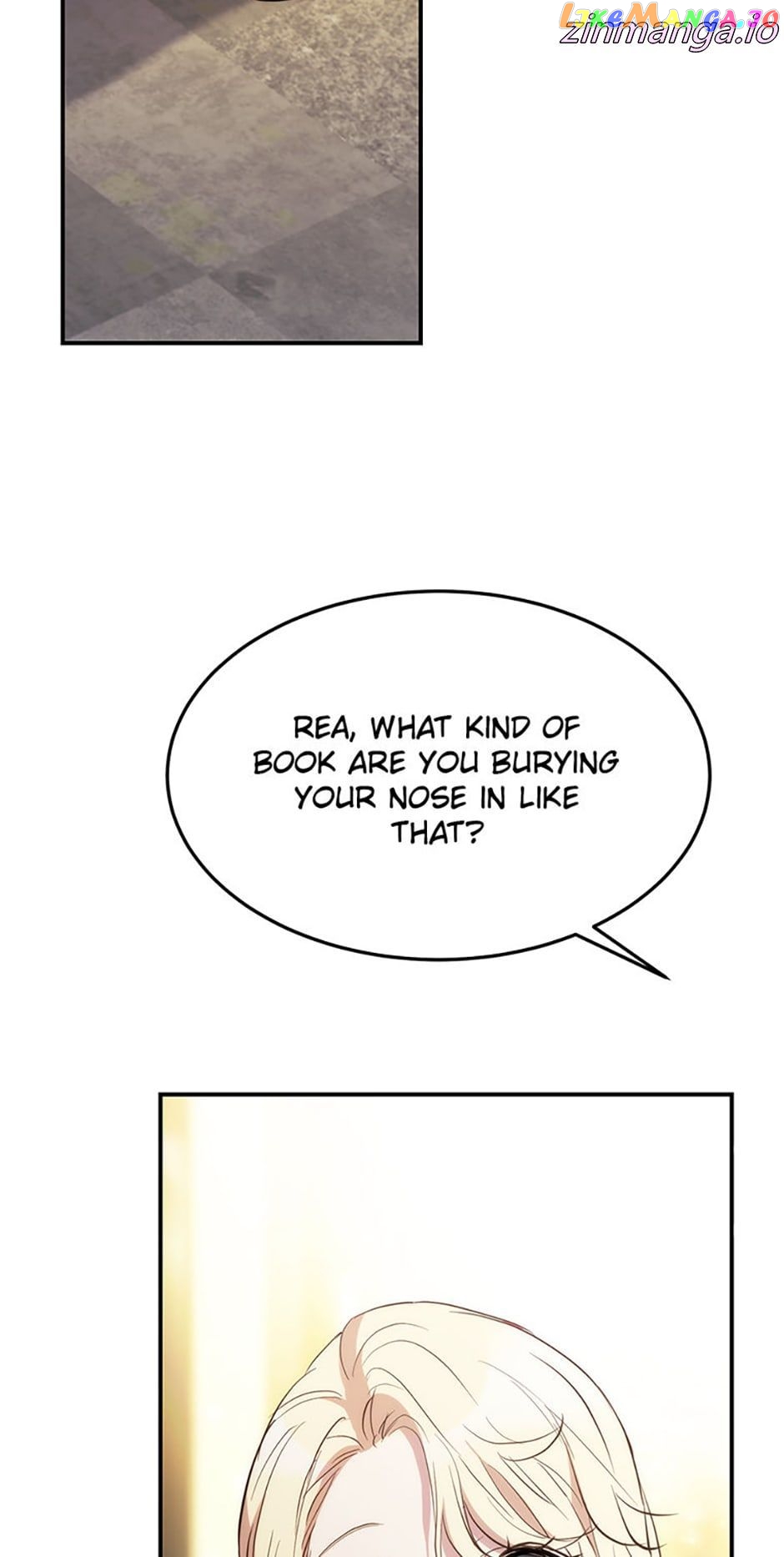 Renia, the Crazy Princess Chapter 63 - page 44