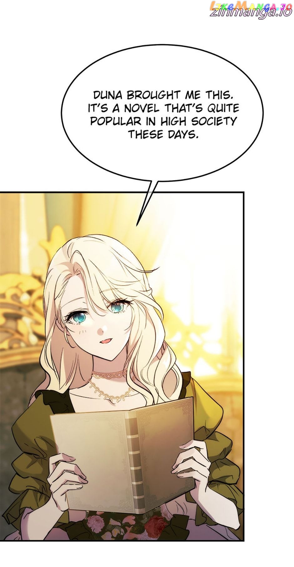 Renia, the Crazy Princess Chapter 63 - page 47