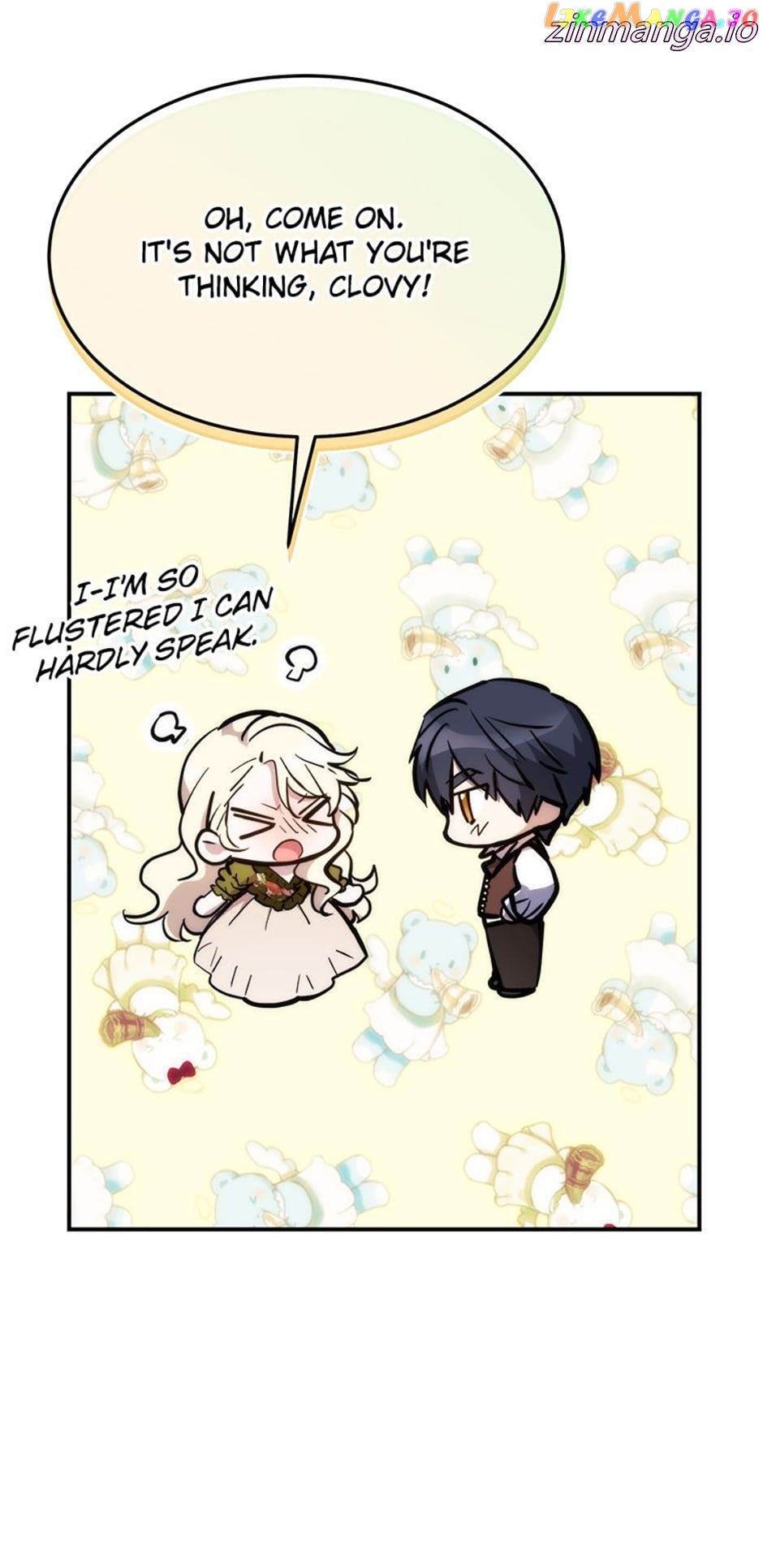 Renia, the Crazy Princess Chapter 63 - page 55