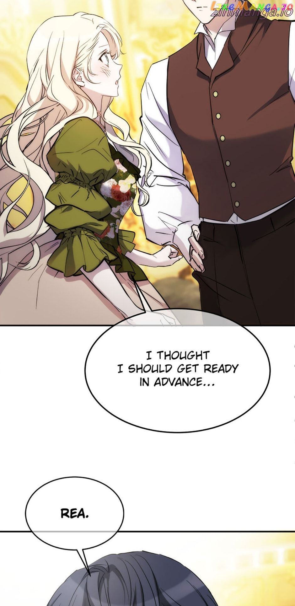 Renia, the Crazy Princess Chapter 63 - page 57