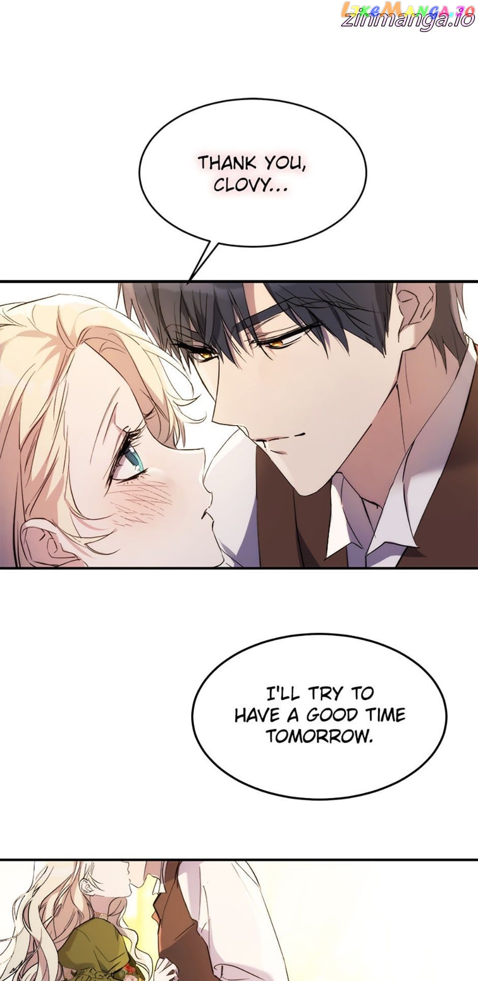 Renia, the Crazy Princess Chapter 63 - page 59