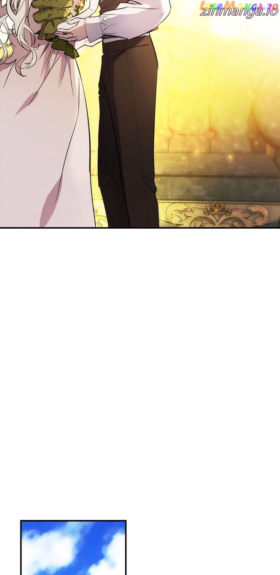 Renia, the Crazy Princess Chapter 63 - page 60