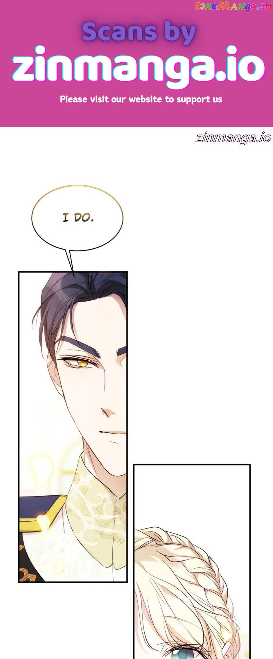 Renia, the Crazy Princess Chapter 63 - page 8