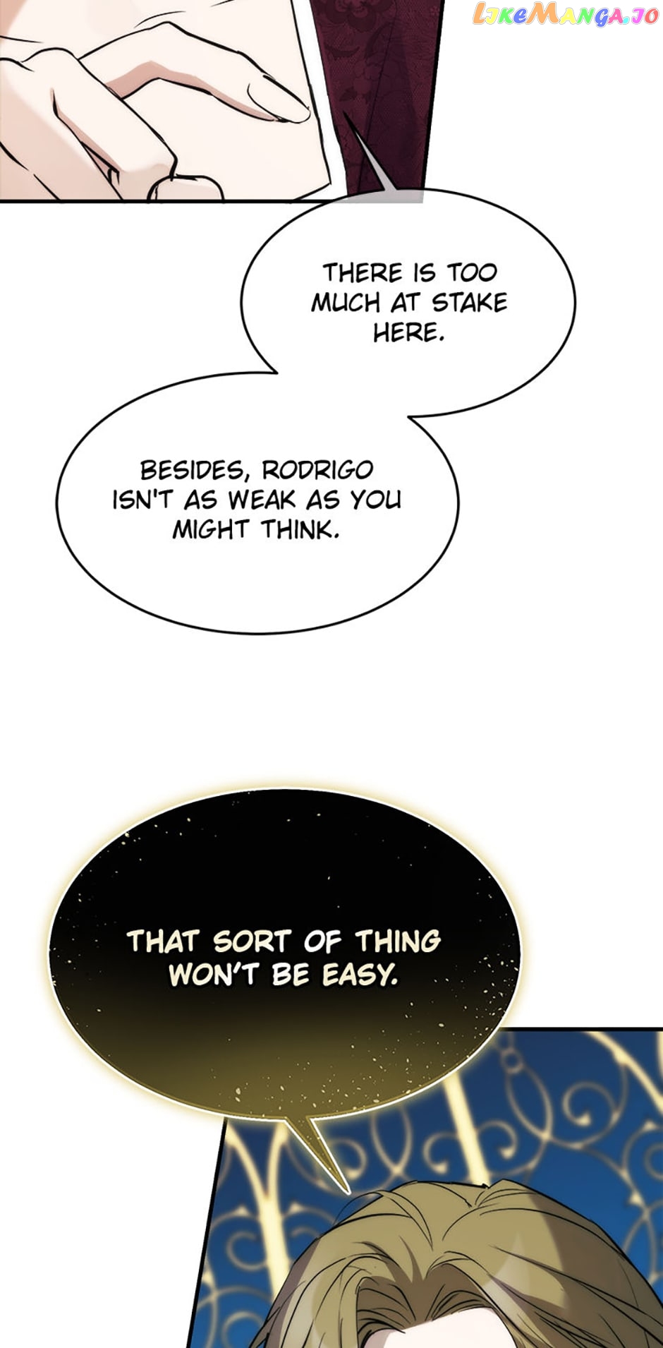 Renia, the Crazy Princess Chapter 65 - page 12