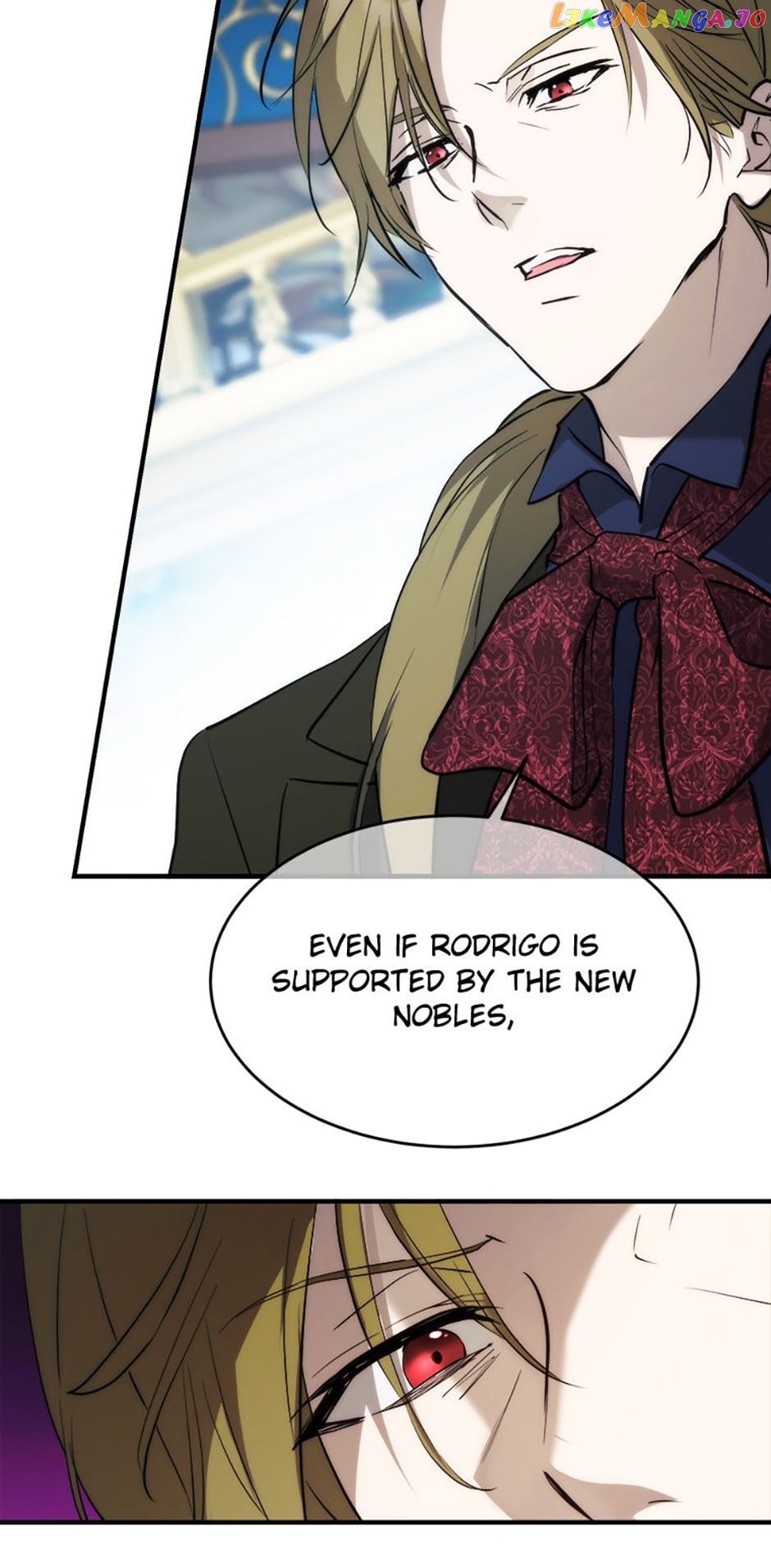Renia, the Crazy Princess Chapter 65 - page 13