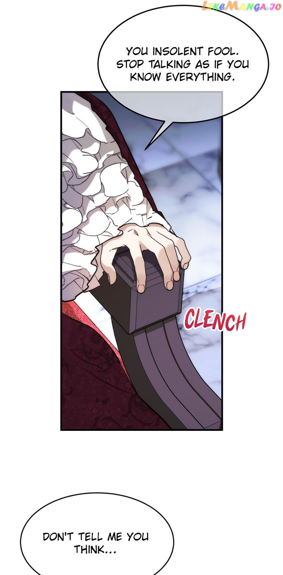 Renia, the Crazy Princess Chapter 65 - page 15