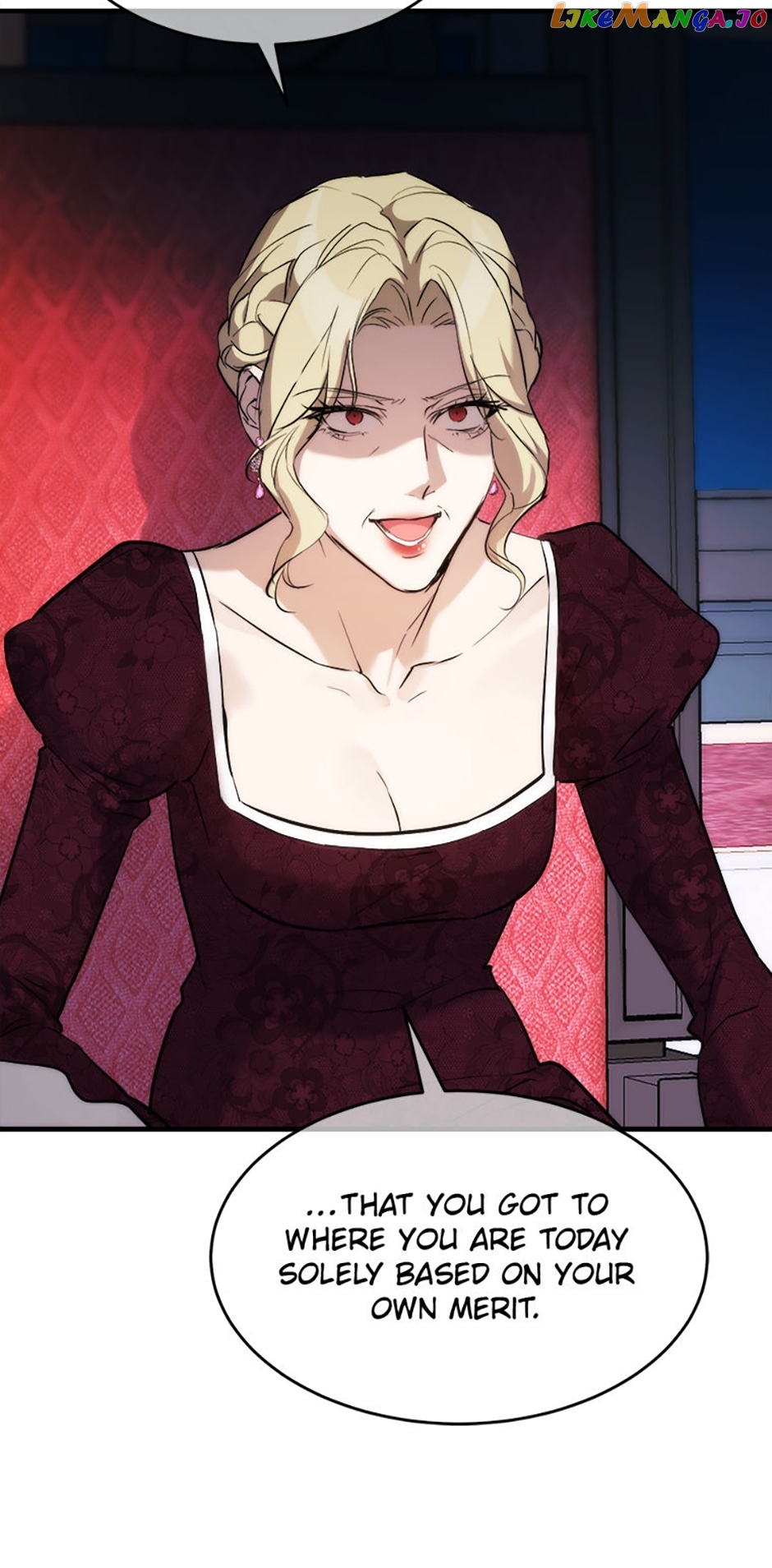 Renia, the Crazy Princess Chapter 65 - page 16